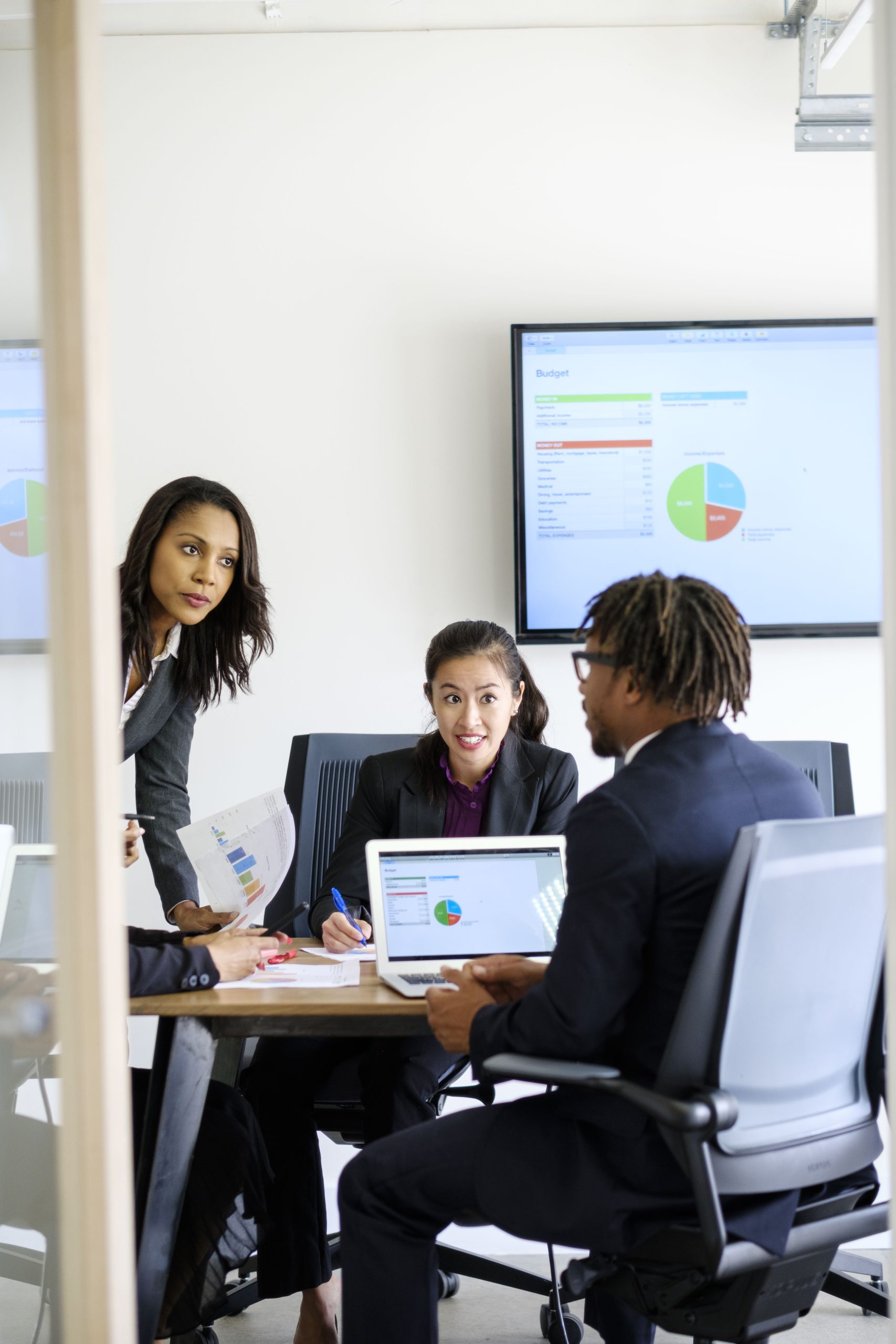 Accompagnement administratif pour PME dans le Var