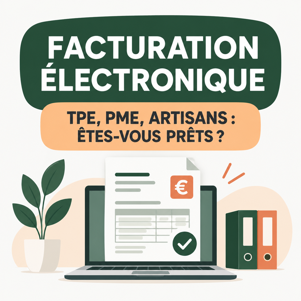 Conseils facturation électronique